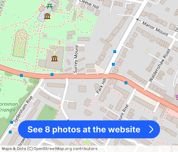London Road, Forest Hill, SE23 - Photo 1