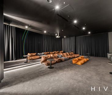 1212/6 Grazier Lane, Belconnen ACT 2617 - Apartment For Rent | Domain - Photo 4