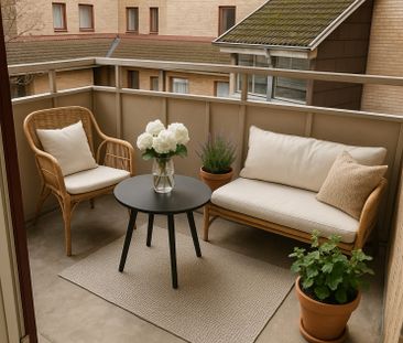 Nobelvägen 1 - Foto 5