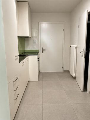 1.5 Zimmer, 28 m², 1. Stock - Foto 1