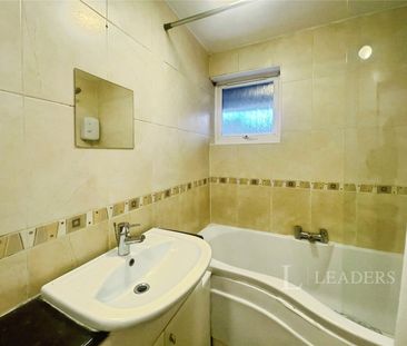 2 bedroom apartment to rent Charles Gardner Road, Leamington Spa, W... - Photo 4