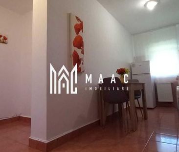 Garsoniera de inchiriat | Sibiu, Turnisor | 31 mp | parcare - Photo 1