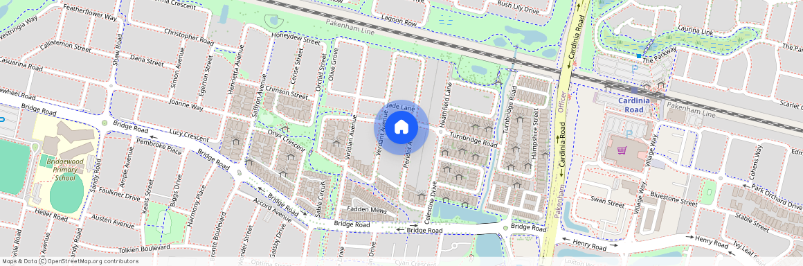 4 Topaz Way, Vic 3809, Officer