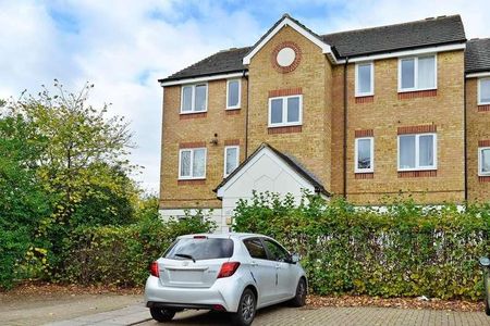 Alderney House, Scammell Way, Wd, Watford, WD18 - Photo 5