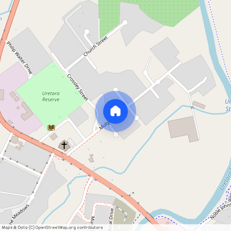 Mulgan Street, Katikati