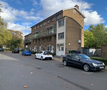 3 Bed Maisonette, Leybridge Court, SE12 - Photo 4