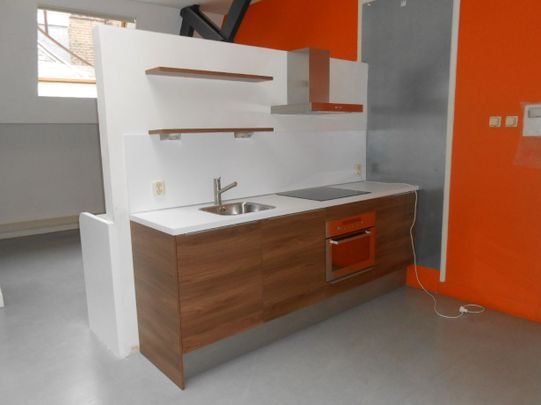 Mooi appartement in hartje Delft - foto 1
