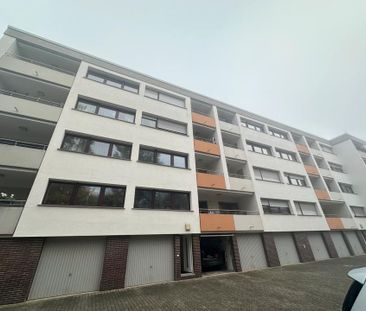 2-ZKB in Lu-Süd mit Stellplatz + Balkon (befristeter Mietvertrag) - Photo 2