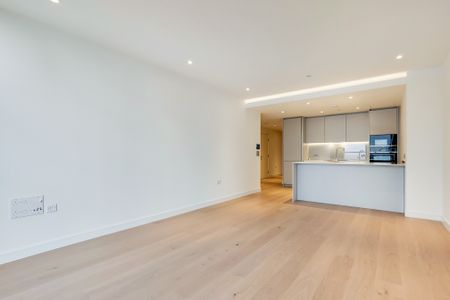 Marsh Wall, London, E14 9RA - Photo 5