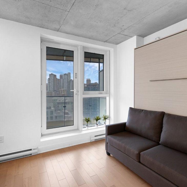 Appartement à louer - Montréal (Le Sud-Ouest) (Griffintown) - Photo 1