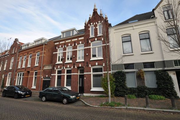 Bovenwoning Prins Hendrikstraat, Eindhoven huren? - Foto 1