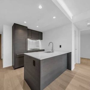 Brand New Luxury 1bed bath @Robson - Photo 2