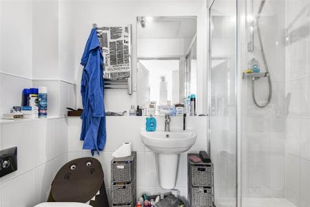 Studio Flat, Langham Road, N15 - Photo 5