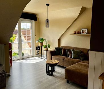 Appartement te huur - Photo 3