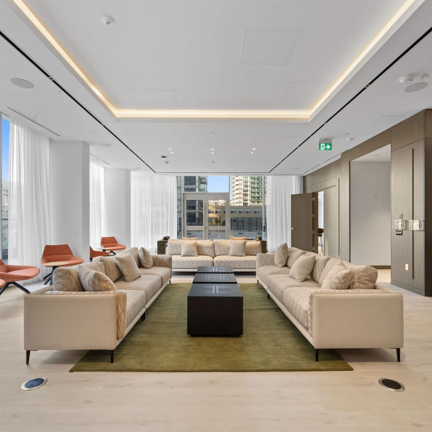 For Lease - 101 Roehampton Avenue Unit# 3809, Toronto, Ontario - Photo 1