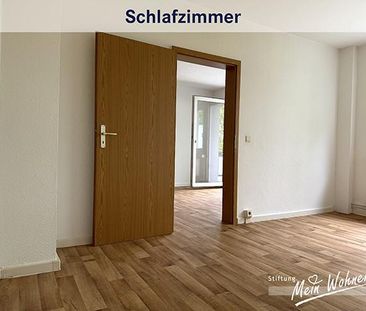 Schicke 2-Raumwohnung mit Dusche und Balkon - Photo 5