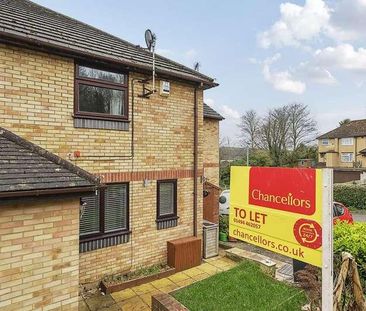 Cairnside, Buckinghamshire, HP13 - Photo 4