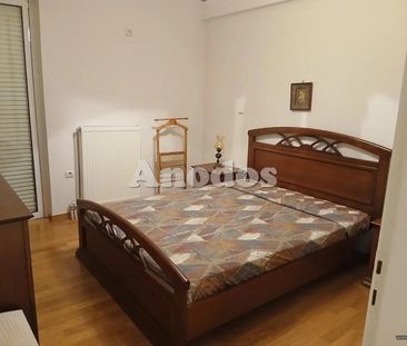 Διαμέρισμα 85 τ.μ. προς ενοικίαση - Photo 1