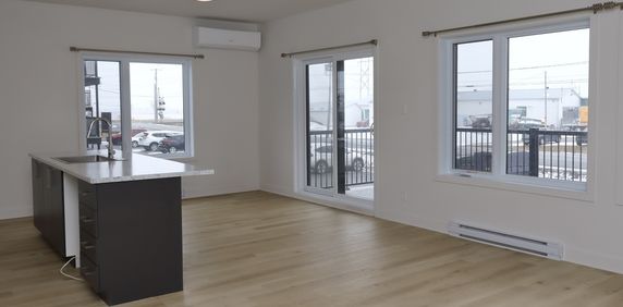 Appartement 4 ½ à Louer - St-Polycarpe - Photo 2