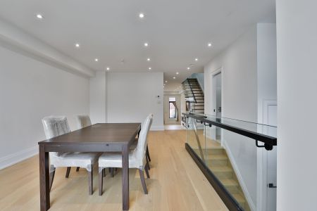 For Lease - 6 Milton Street, Toronto, Ontario - Photo 3