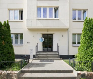 Warszawa, Śródmieście, Ujazdów, Parkowa - Photo 3