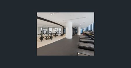 Amazing Two Bedroom Apartment! - Photo 5