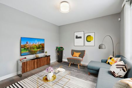 For Lease - 1028 Cooper Avenue, Milton, Ontario - Photo 2