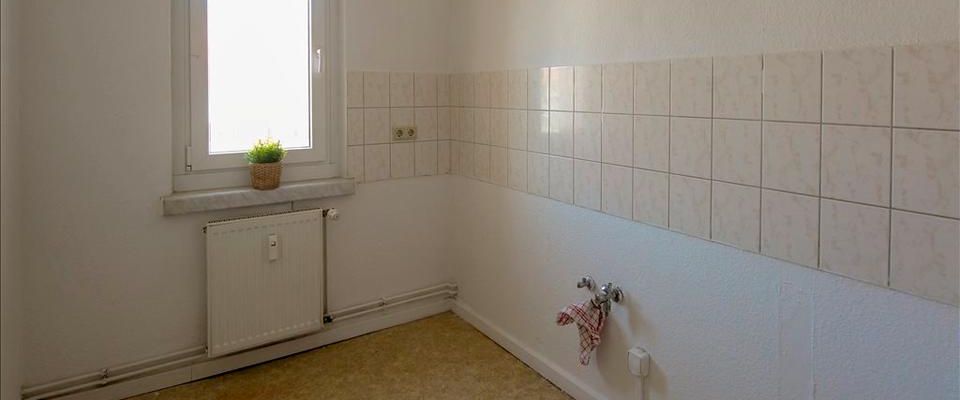 ! Heimwerkerwohnung- kreative Mieter gesucht!! - Photo 1