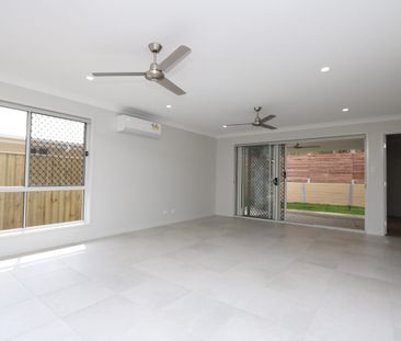 Spacious Family Sanctuary Backing onto Reserve - Photo 1