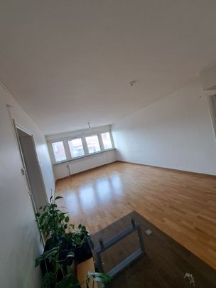 Sveagatan, Kvänum - Foto 1