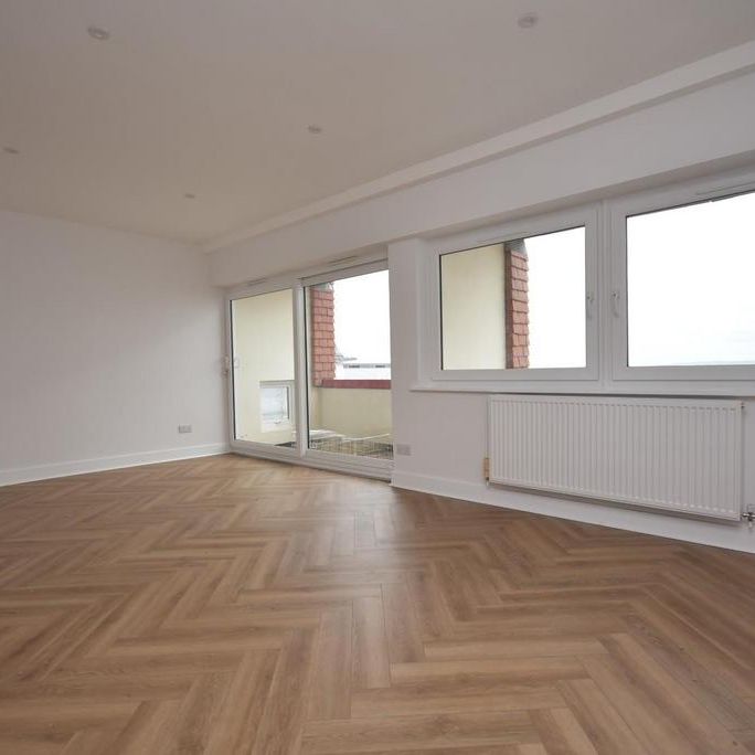 3 bedroom apartment to rent - Photo 1