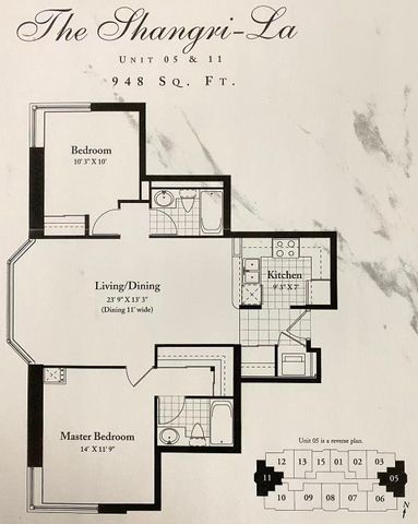 For Lease - 1 Lee Centre Drive Unit# 1611, Toronto, Ontario - Photo 3