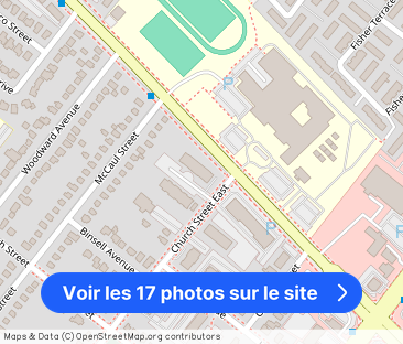 The Nottingham - Photo 1