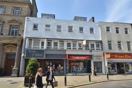 Harrison House Student Accommodation, 56-57 Fawcett Street, City Centre - Photo 5