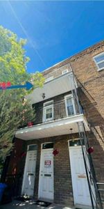 🏡 Grand 6 1/2 de 1600pi² à Verdun – 3 ou 4 chambres possibles – 1995$ – disponible le 1er juillet! - Photo 3