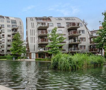 Portiekflat Bordeslaan, Den Bosch huren? - Photo 4