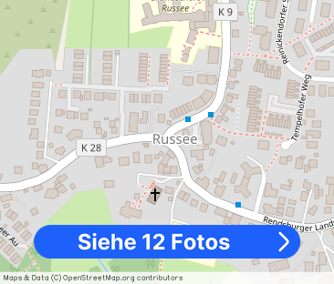 3 Zimmer-Wohnung DG in attraktiver Lage von Kiel-Russee -Erstbezug ... - Foto 1