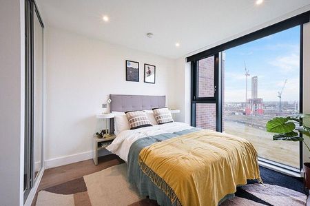 1 bedroom apartment to rent - Photo 5