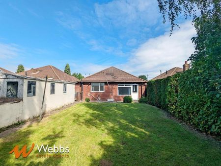 2 bedroom detached bungalow to rent - Photo 3
