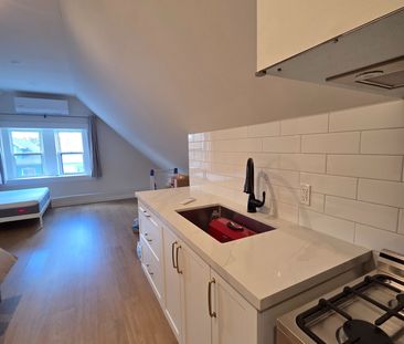 For Lease - 30 Stirton Street Unit# 3, Hamilton, Ontario - Photo 4