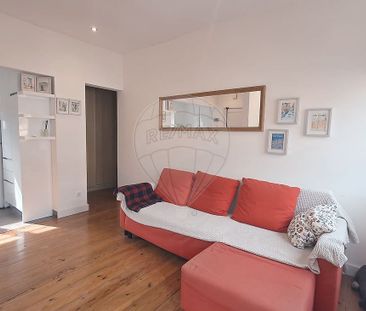 Apartamento T1 em Lisboa - Photo 1