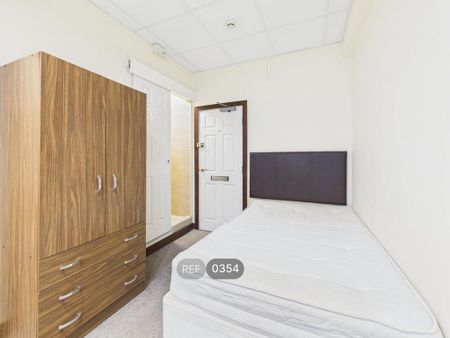 1 bedroom hotel room to rent - Photo 4