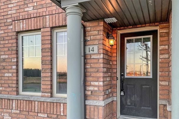 For Lease - 14 Truchard Avenue, Markham, Ontario - Photo 1