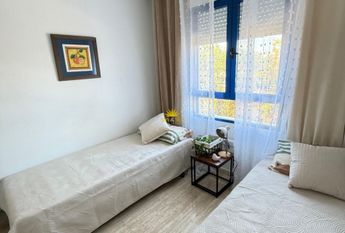 2-BEDROOM APARTMENT FOR RENT IN DEHESA DE CAMPOAMOR - ALICANTE