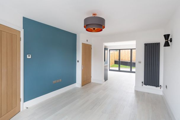 2 Bed Semi-Detached House, Kingswood, BS15 - Photo 1