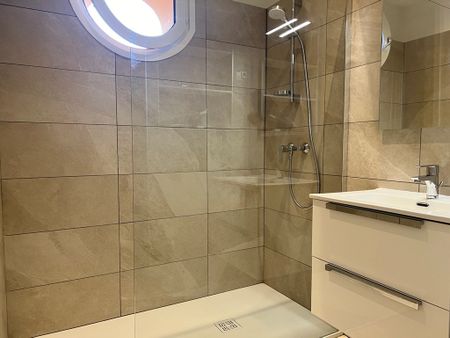 Appartement de caractère type 5 Villefranche - Photo 4