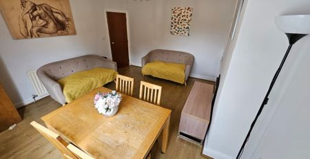 Chapel Lane, Headingley, Leeds, LS6 3BW - Photo 3