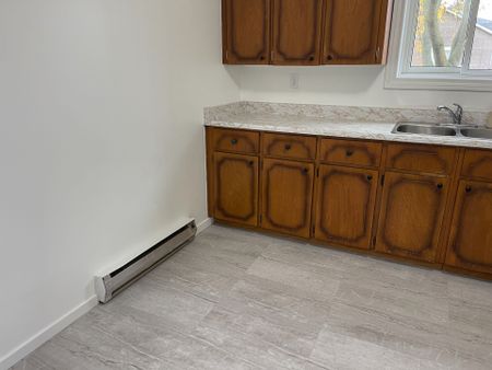 For Lease - 43 Chapman Avenue Unit# Main, Toronto, Ontario - Photo 4