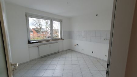 Wohnung zur Miete in Telgte Telgte: großzügig geschnittene 3 Zimmer-Whg mit SW-Balkon - Foto 4