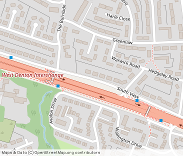 South View, East Denton, Newcastle Upon Tyne, NE5 - Photo 1